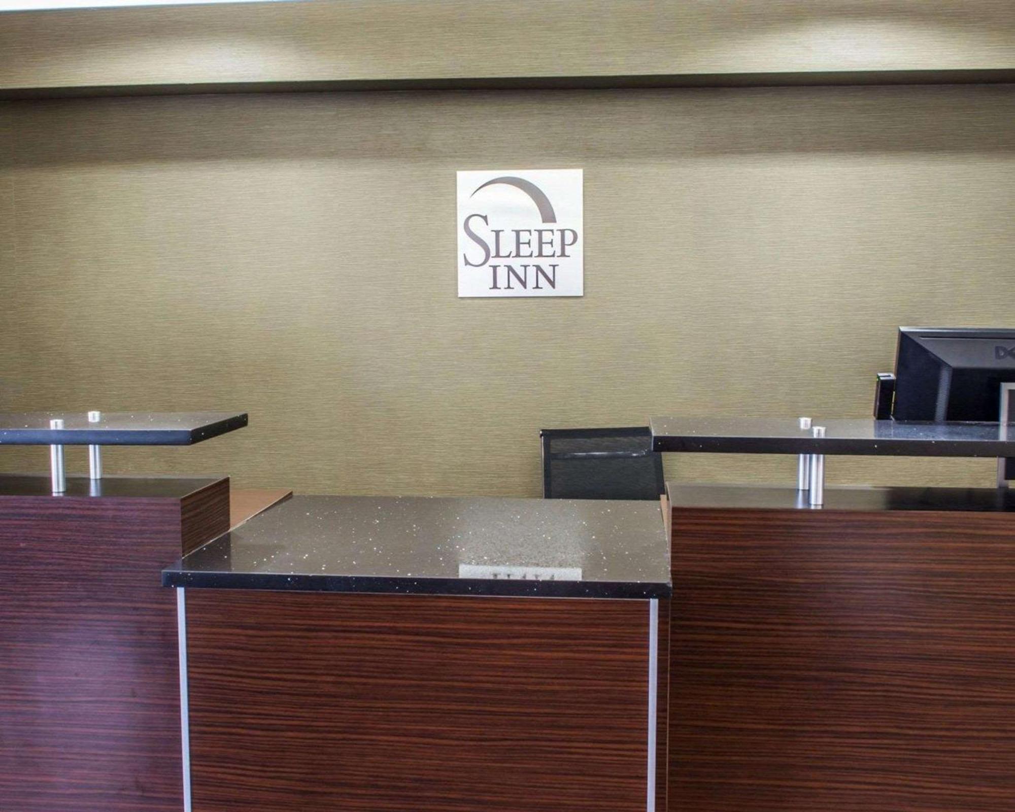 Sleep Inn Historic Γουίλιαμσμπεργκ Εξωτερικό φωτογραφία